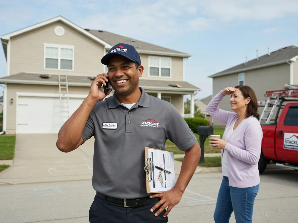 Chimney flashing repair Hodge, LA FAQs